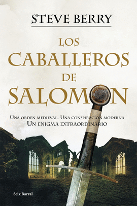 LOS CABALLEROS DE SALOMON