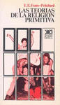 LAS TEORIAS DE LA RELIGION PRIMITIVA