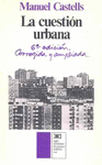 CUESTION URBANA