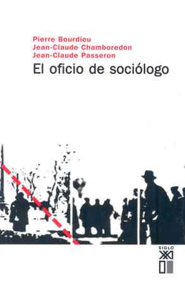 EL OFICIO DE SOCIOLOGO