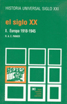Hª SXXI-34 EL SIGLO XX