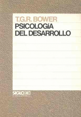 PSICOLOGIA DEL DESARROLLO