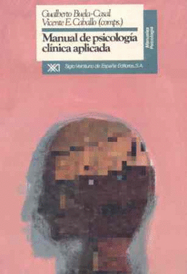 MANUAL DE PSICOLOGIA CLINICA APLIADA