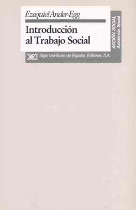 INTRODUCCION AL TRABAJO SOCIAL