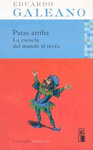 PATAS ARRIBA -POL