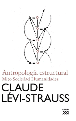 ANTROPOLOGIA ESTRUCTURAL