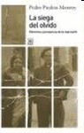 SIEGA DEL OLVIDO