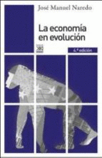 ECONOMIA EN EVOLUCION,LA