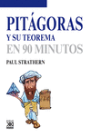 PITGORAS Y SU TEOREMA