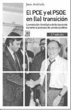 PC Y EL PSOE EN LA TRANSICION,EL