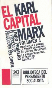 CAPITAL OBRA COMPLETA,EL 3TOMOS