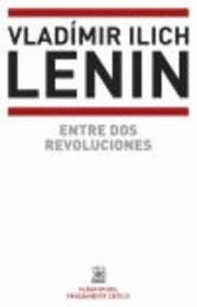 ENTRE DOS REVOLUCIONES