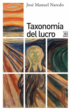 TAXONOMA DEL LUCRO