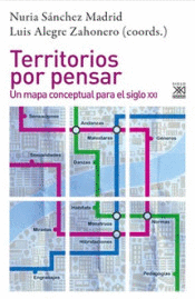 TERRITORIOS POR PENSAR