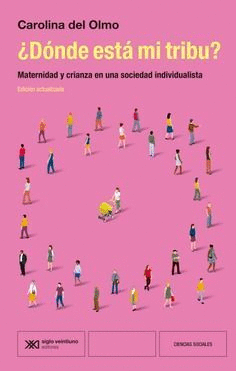 DNDE EST MI TRIBU?