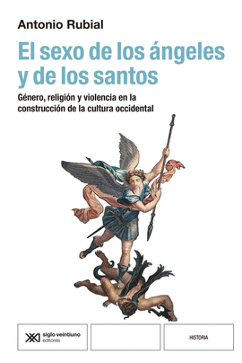EL SEXO DE LOS NGELES Y DE LOS SANTOS