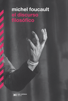 EL DISCURSO FILOSFICO