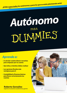 AUTNOMOS PARA DUMMIES