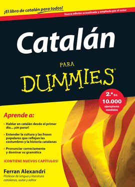 CATALN PARA DUMMIES