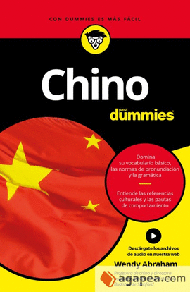 CHINO PARA DUMMIES