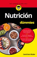 NUTRICIN PARA DUMMIES