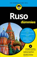 RUSO PARA DUMMIES