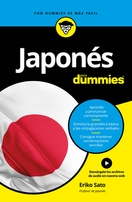 JAPONS PARA DUMMIES