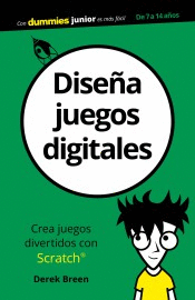 DISEA JUEGOS DIGITALES DE 7 A 14 AOS