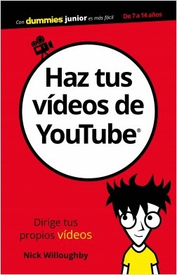 HAZ TUS VDEOS DE YOUTUBE