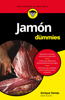 JAMN PARA DUMMIES