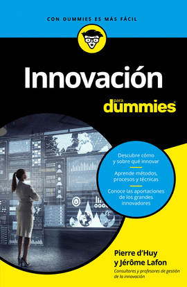 INNOVACION PARA DUMMIES