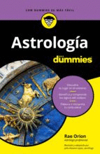 ASTROLOGA PARA DUMMIES