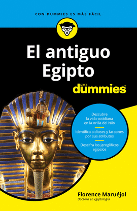 ANTIGUO EGIPTO PARA DUMMIES, EL