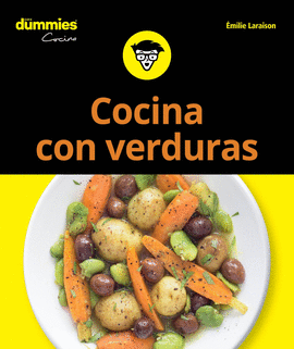 COCINA CON VERDURAS