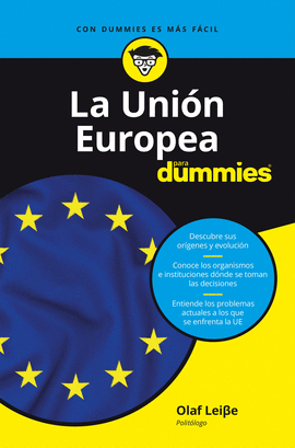 LA UNION EUROPEA PARA DUMMIES