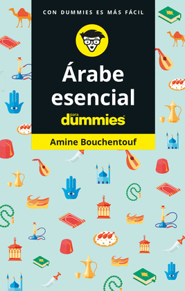 RABE ESENCIAL PARA DUMMIES