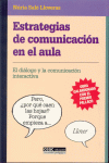 ESTRATEGIAS DE COMUNICACION EN EL AULA