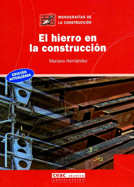 EL HIERRO EN LA CONSTRUCCION