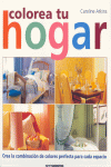 COLOREA TU HOGAR