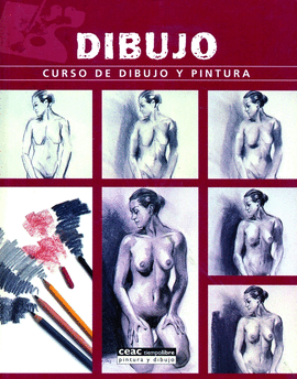 DIBUJO -CURSO DE DIBUJO Y PINTURA