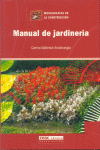 MANUAL DE JARDINERIA