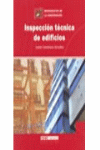 INSPECCION TECNICA EDIFICIOS
