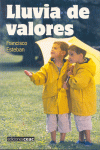 LLUVIA DE VALORES