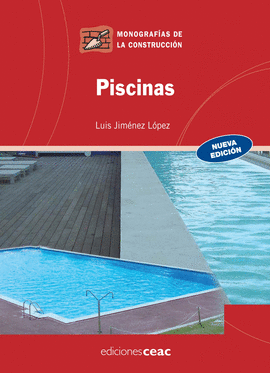 PISCINAS (EDICION ACTUALIZADA)