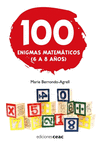 100 ENIGMAS MATEMTICOS (6-8 AOS)