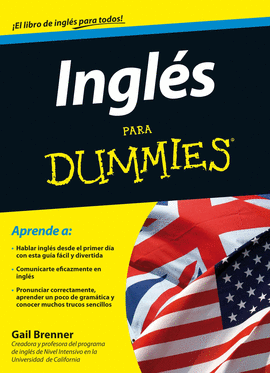 INGLES PARA DUMMIES