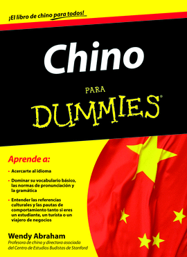 CHINO PARA DUMMIES