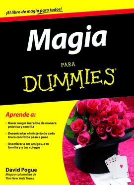 MAGIA PARA DUMMIES