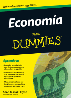 ECONOMIA PARA DUMMIES