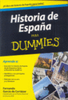 HISTORIA DE ESPA�A PARA DUMMIES